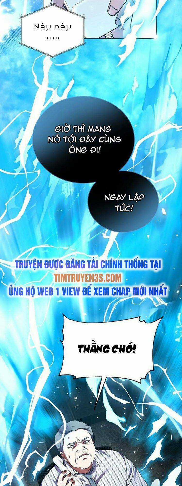 Ta Là Người Thu Thuế Chapter 10 trang 57