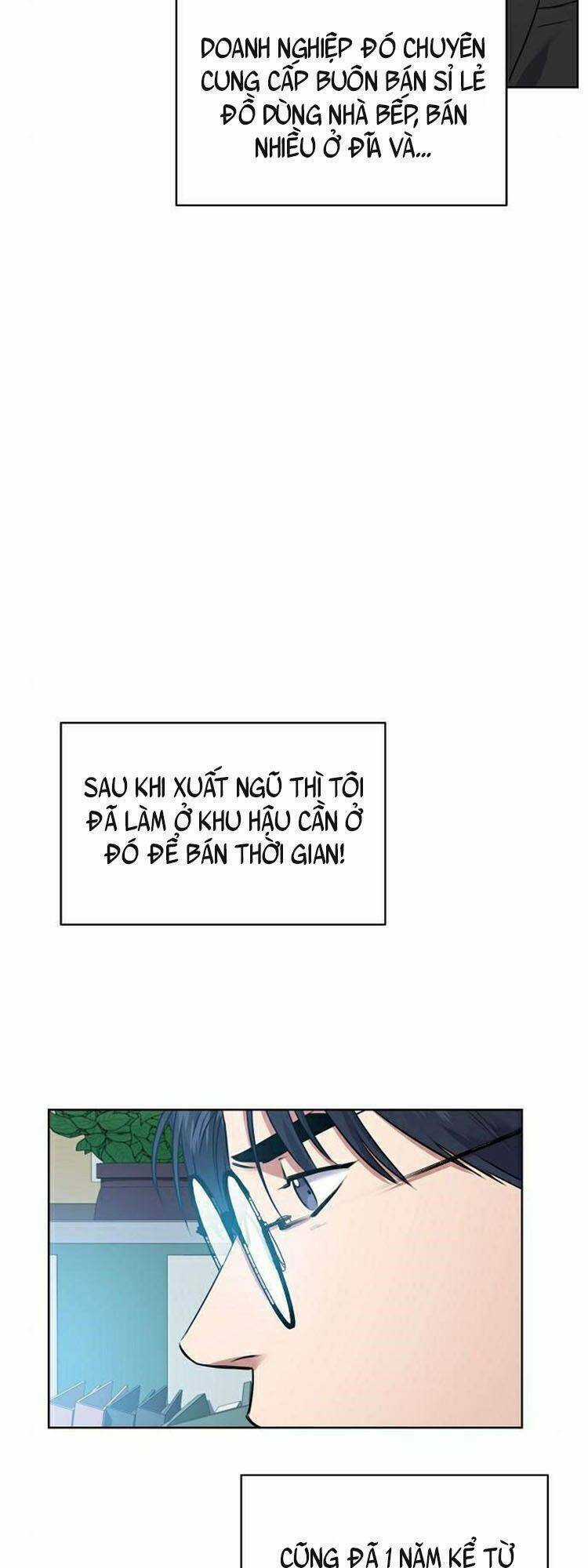 Ta Là Người Thu Thuế Chapter 10 trang 6