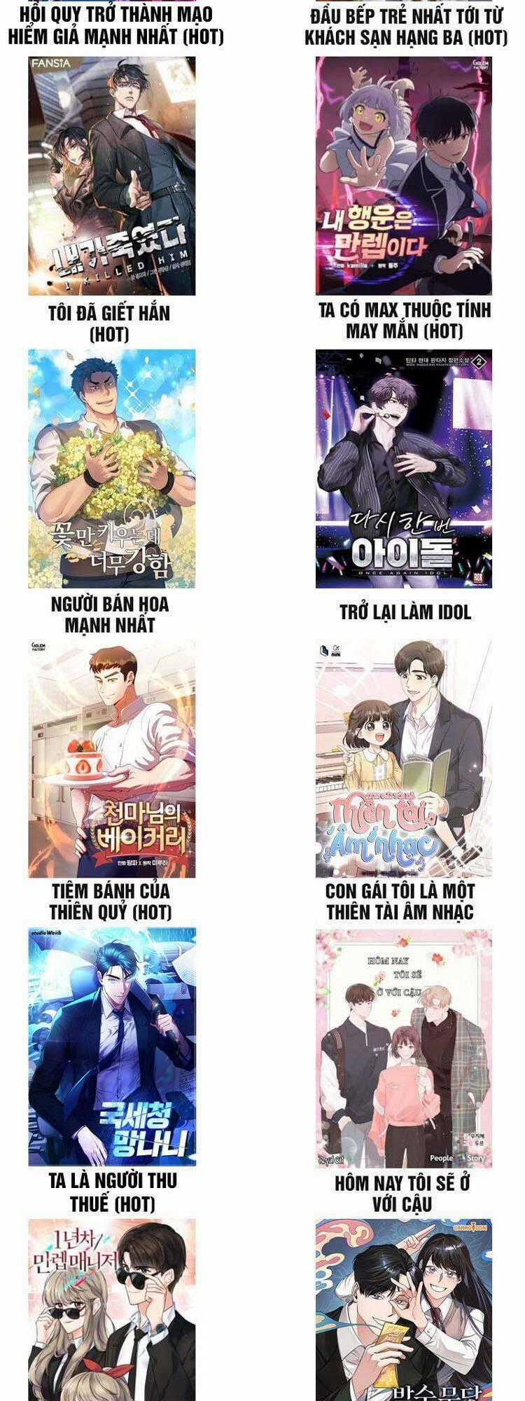 Ta Là Người Thu Thuế Chapter 10 trang 65