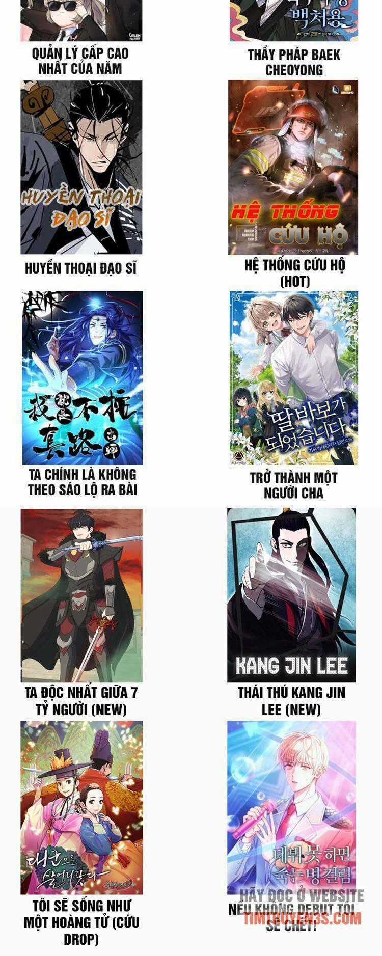 Ta Là Người Thu Thuế Chapter 10 trang 66