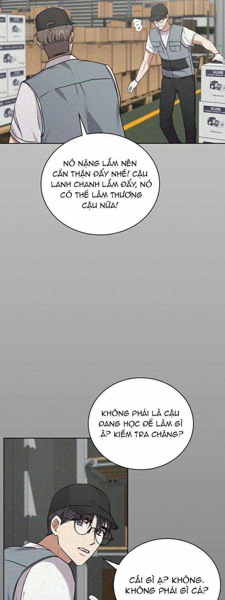 Ta Là Người Thu Thuế Chapter 10 trang 9