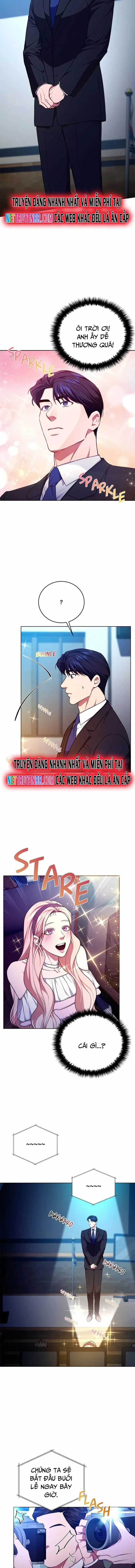 Ta Là Người Thu Thuế Chapter 100 trang 10
