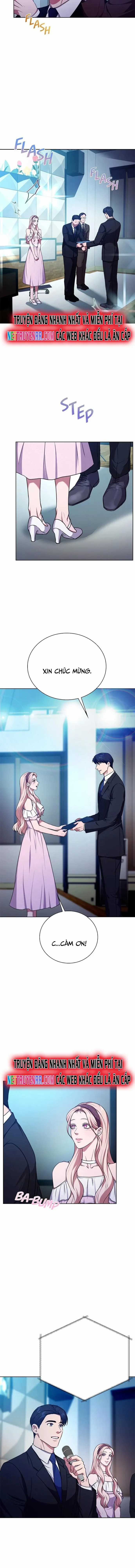 Ta Là Người Thu Thuế Chapter 100 trang 11
