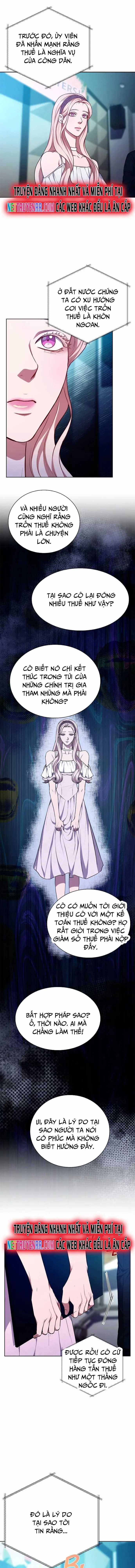 Ta Là Người Thu Thuế Chapter 100 trang 12