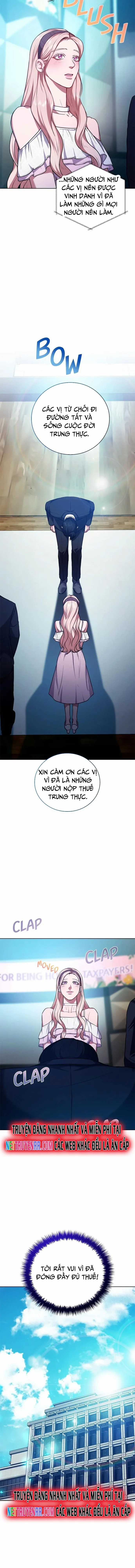 Ta Là Người Thu Thuế Chapter 100 trang 13