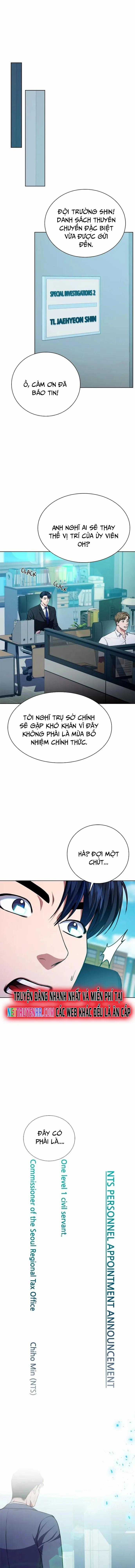 Ta Là Người Thu Thuế Chapter 100 trang 14