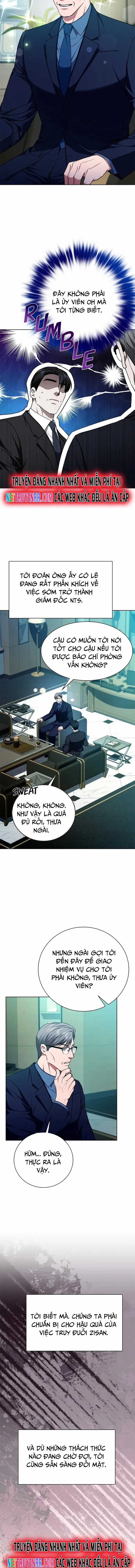 Ta Là Người Thu Thuế Chapter 100 trang 2