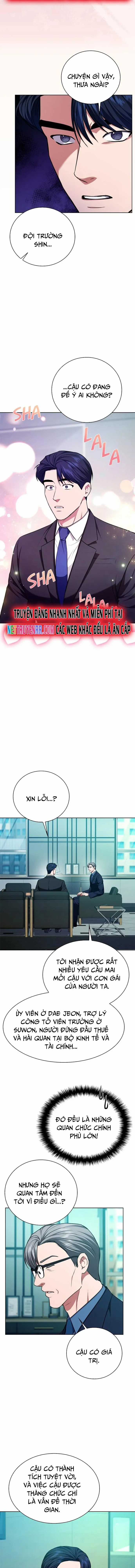 Ta Là Người Thu Thuế Chapter 100 trang 3