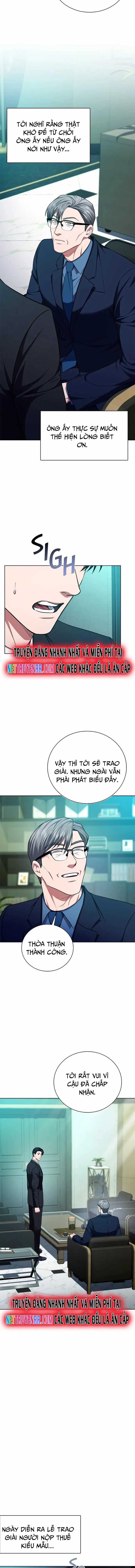 Ta Là Người Thu Thuế Chapter 100 trang 6