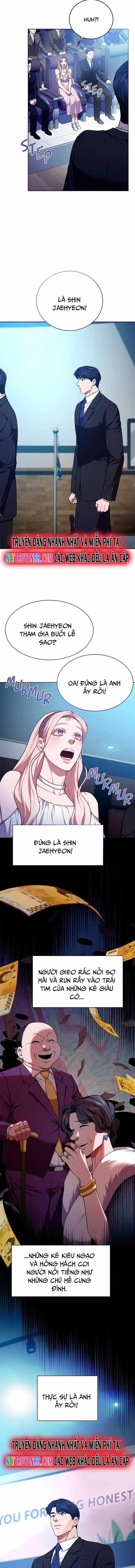 Ta Là Người Thu Thuế Chapter 100 trang 9