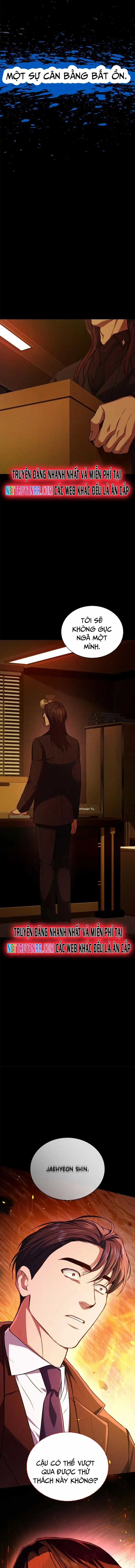 Ta Là Người Thu Thuế Chapter 101 trang 2