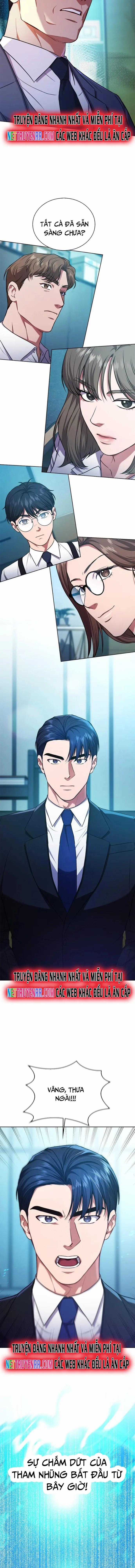 Ta Là Người Thu Thuế Chapter 101 trang 4