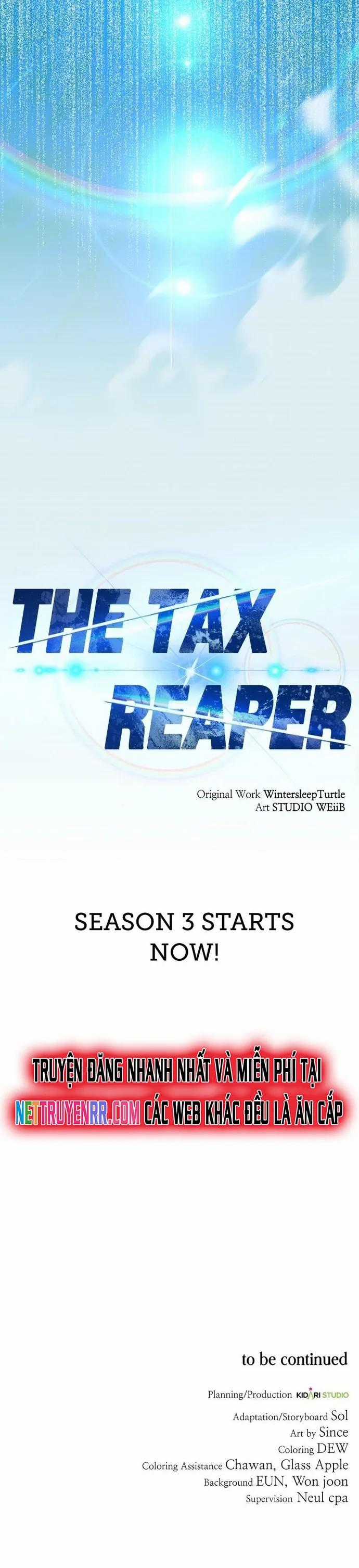 Ta Là Người Thu Thuế Chapter 101 trang 5