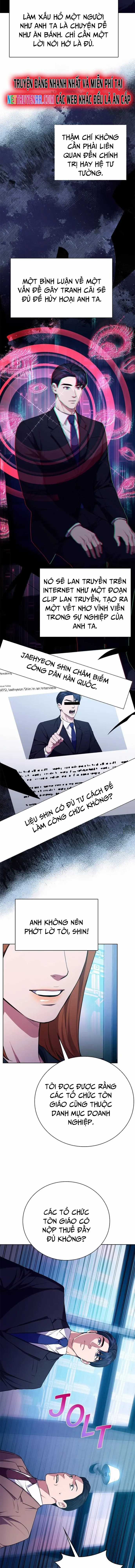 Ta Là Người Thu Thuế Chapter 102 trang 12