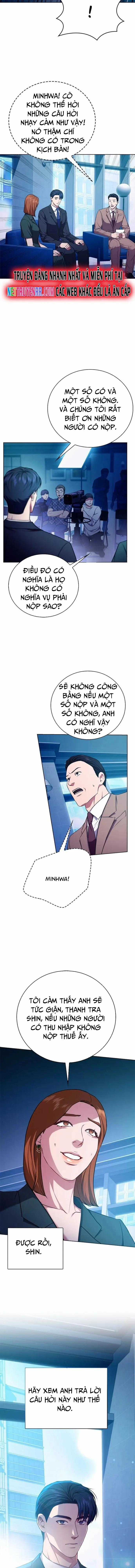 Ta Là Người Thu Thuế Chapter 102 trang 13