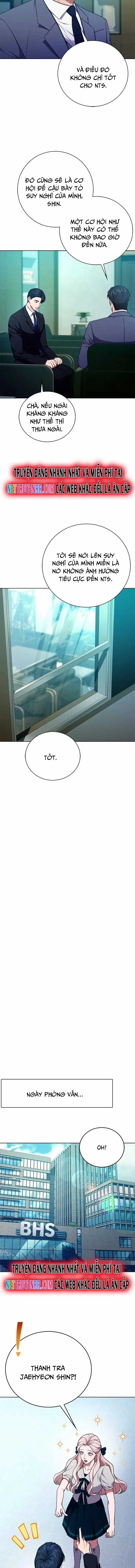 Ta Là Người Thu Thuế Chapter 102 trang 2