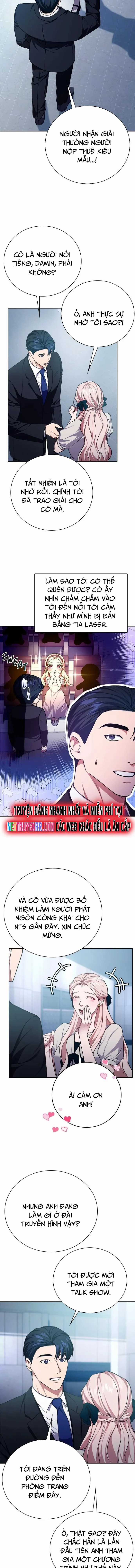 Ta Là Người Thu Thuế Chapter 102 trang 3