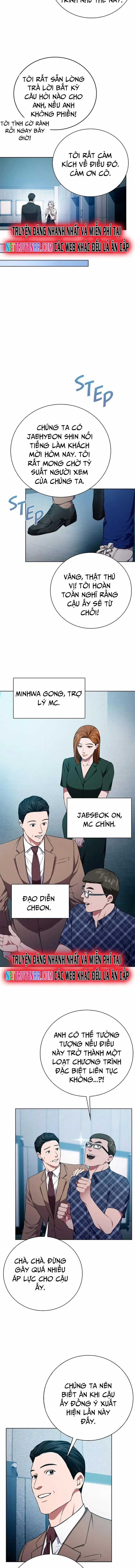 Ta Là Người Thu Thuế Chapter 102 trang 4