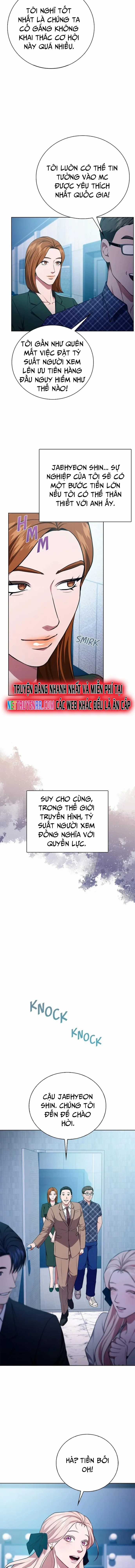 Ta Là Người Thu Thuế Chapter 102 trang 5