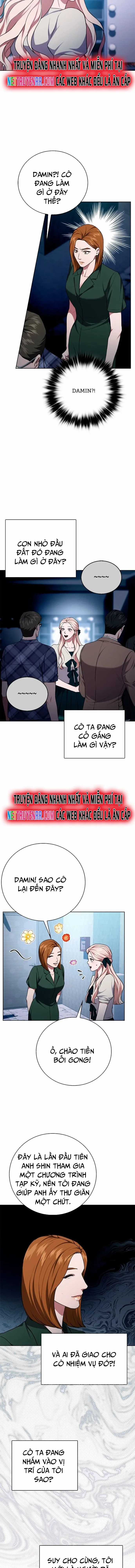 Ta Là Người Thu Thuế Chapter 102 trang 6