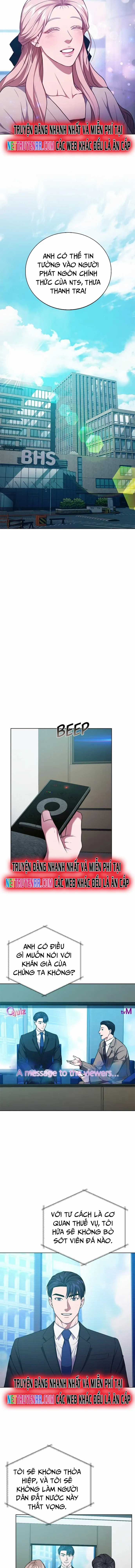 Ta Là Người Thu Thuế Chapter 103 trang 11