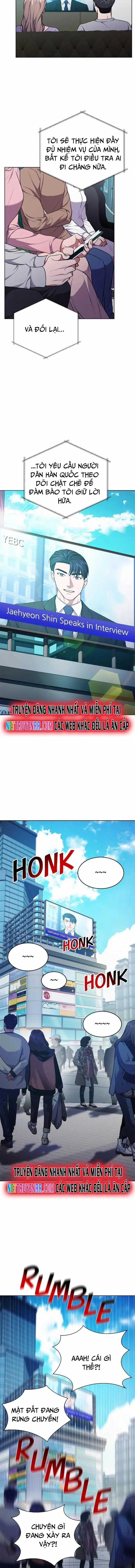 Ta Là Người Thu Thuế Chapter 103 trang 12