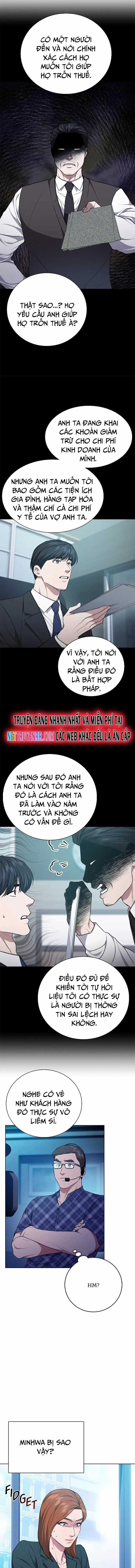Ta Là Người Thu Thuế Chapter 103 trang 2