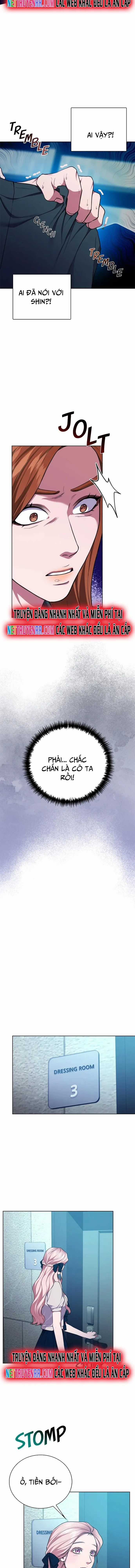 Ta Là Người Thu Thuế Chapter 103 trang 4