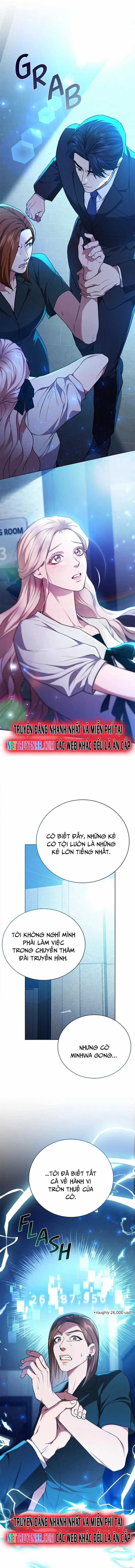 Ta Là Người Thu Thuế Chapter 103 trang 6