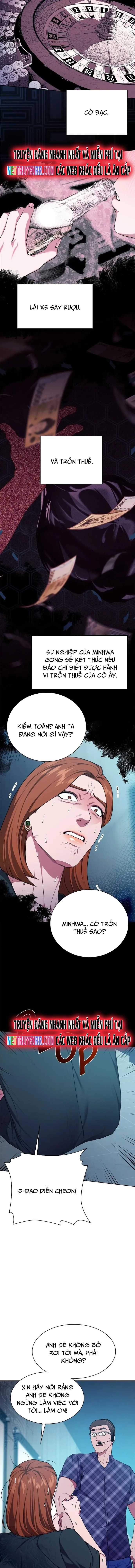 Ta Là Người Thu Thuế Chapter 103 trang 8