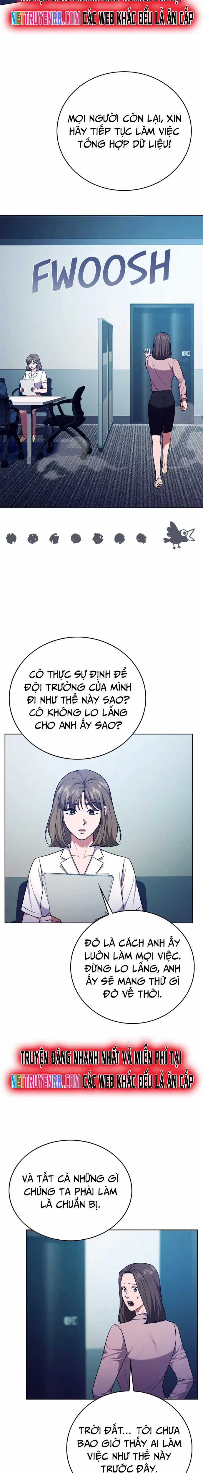 Ta Là Người Thu Thuế Chapter 105 trang 11