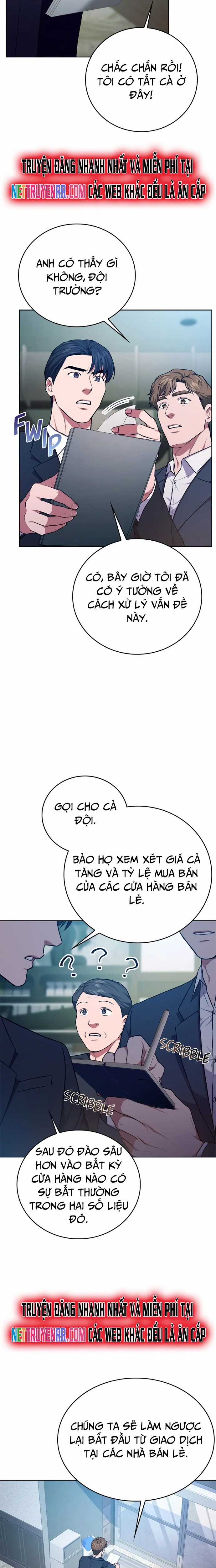 Ta Là Người Thu Thuế Chapter 105 trang 13