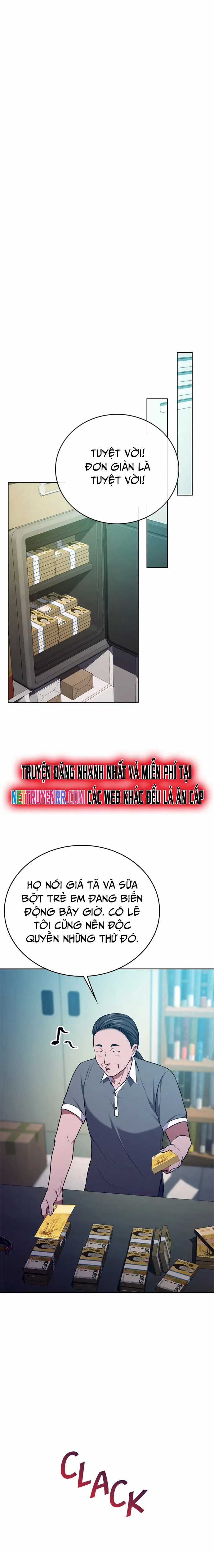 Ta Là Người Thu Thuế Chapter 105 trang 17