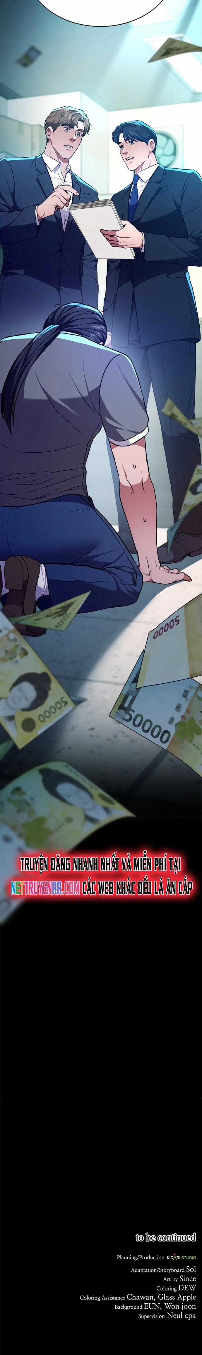 Ta Là Người Thu Thuế Chapter 105 trang 25