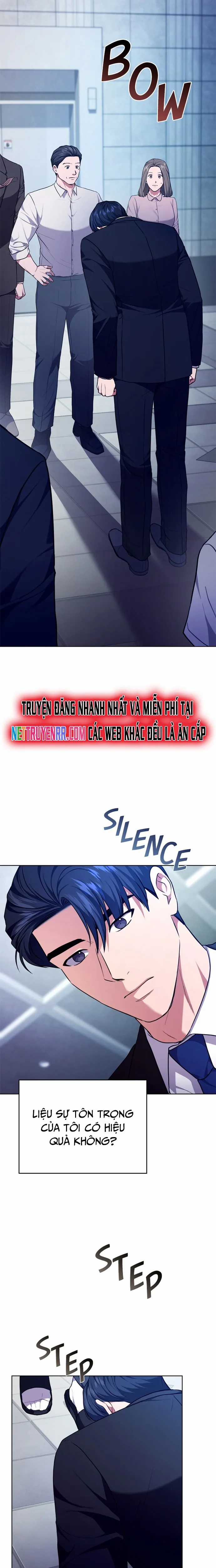 Ta Là Người Thu Thuế Chapter 105 trang 5