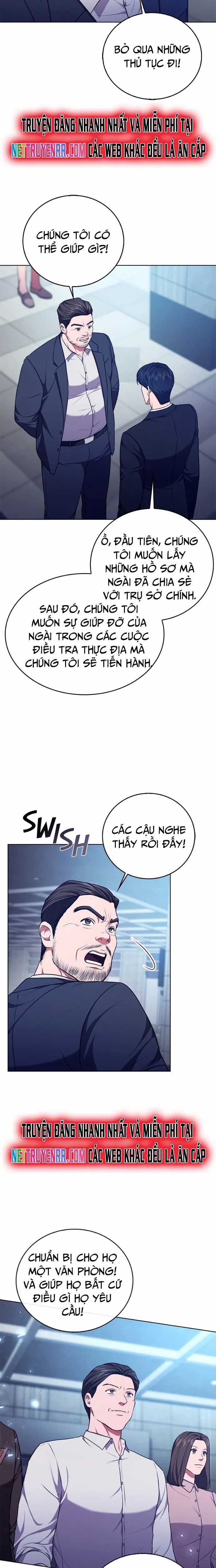 Ta Là Người Thu Thuế Chapter 105 trang 7