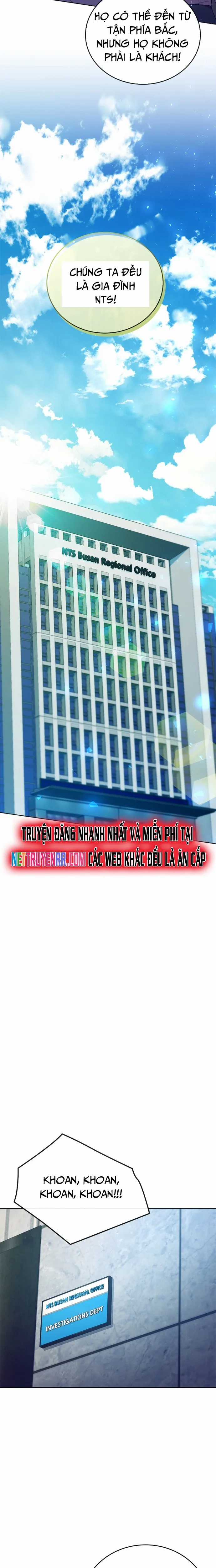 Ta Là Người Thu Thuế Chapter 105 trang 8