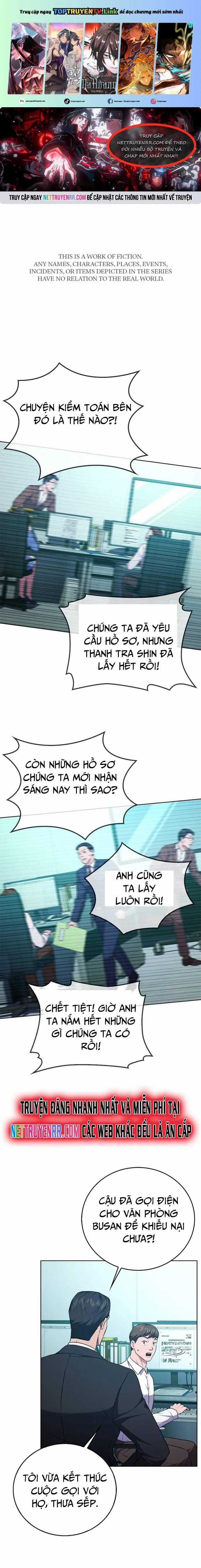 Ta Là Người Thu Thuế Chapter 106 trang 0