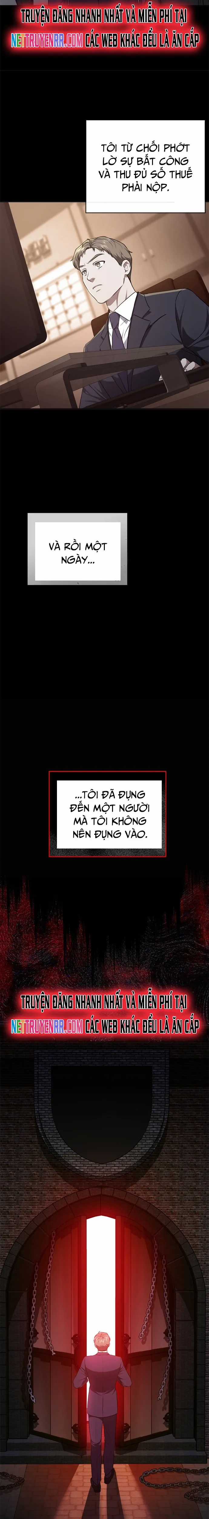 Ta Là Người Thu Thuế Chapter 106 trang 10