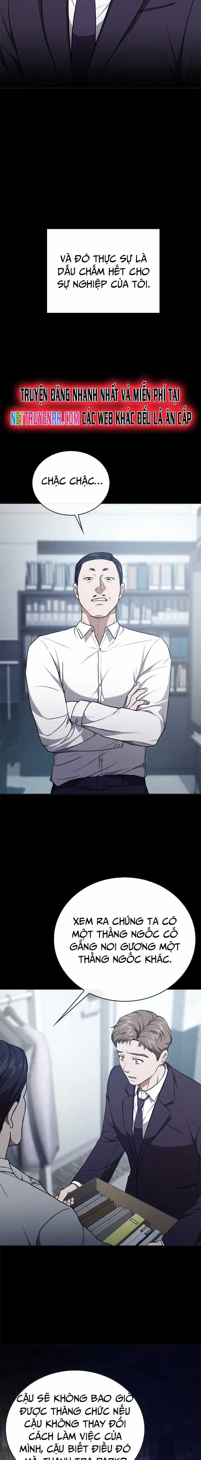 Ta Là Người Thu Thuế Chapter 106 trang 12