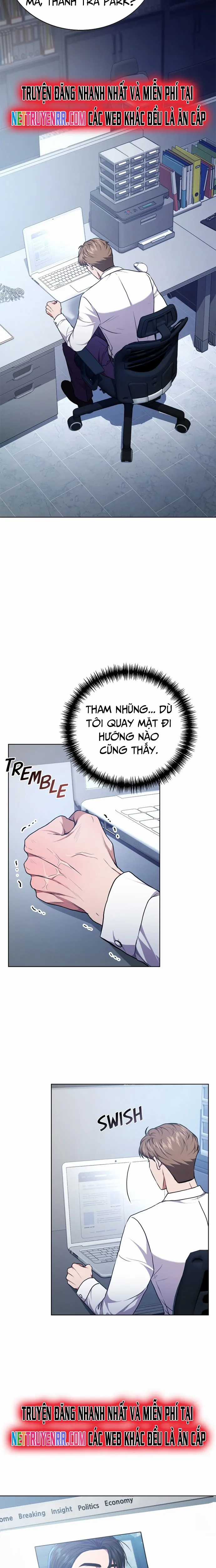 Ta Là Người Thu Thuế Chapter 106 trang 13