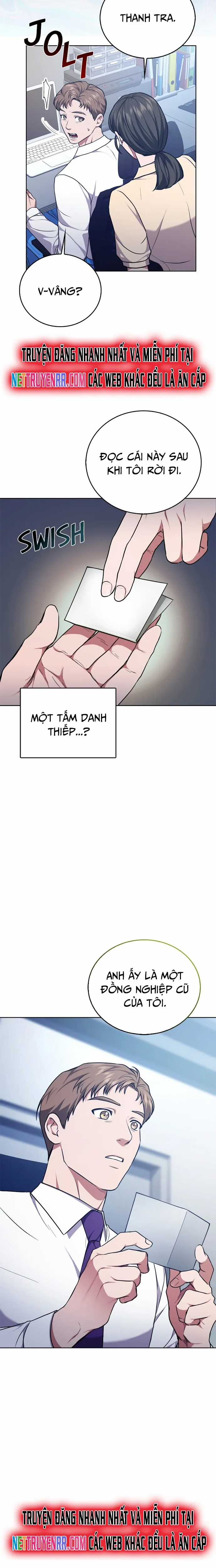 Ta Là Người Thu Thuế Chapter 106 trang 15