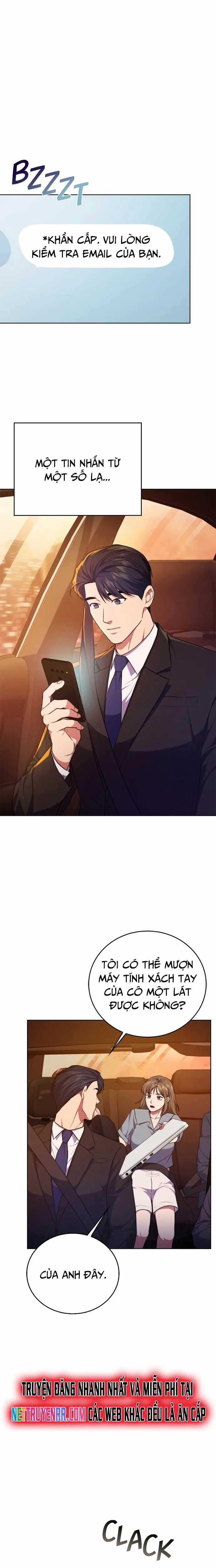 Ta Là Người Thu Thuế Chapter 106 trang 16