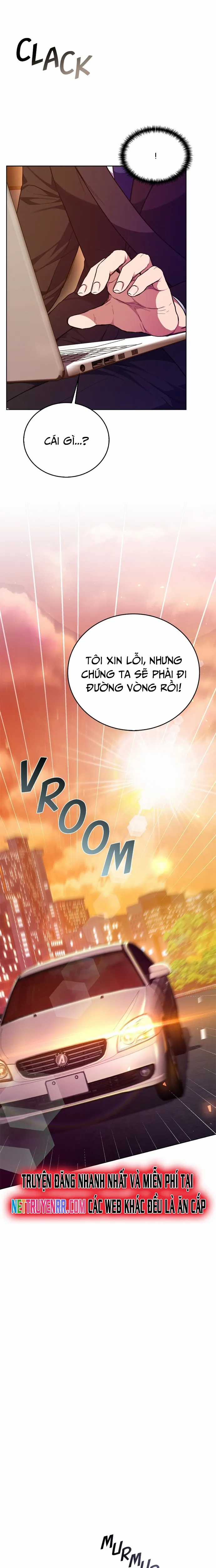 Ta Là Người Thu Thuế Chapter 106 trang 17