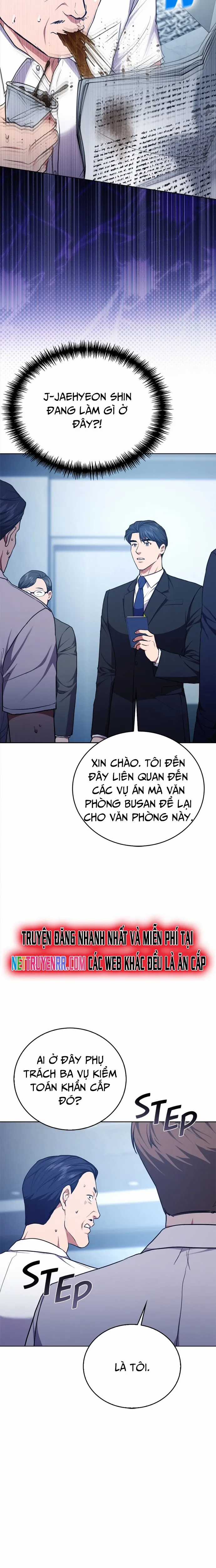 Ta Là Người Thu Thuế Chapter 106 trang 19