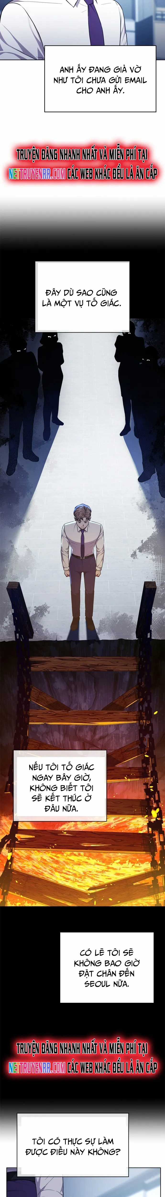 Ta Là Người Thu Thuế Chapter 106 trang 21