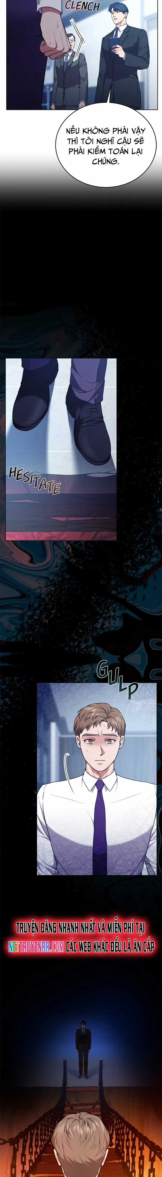 Ta Là Người Thu Thuế Chapter 106 trang 22