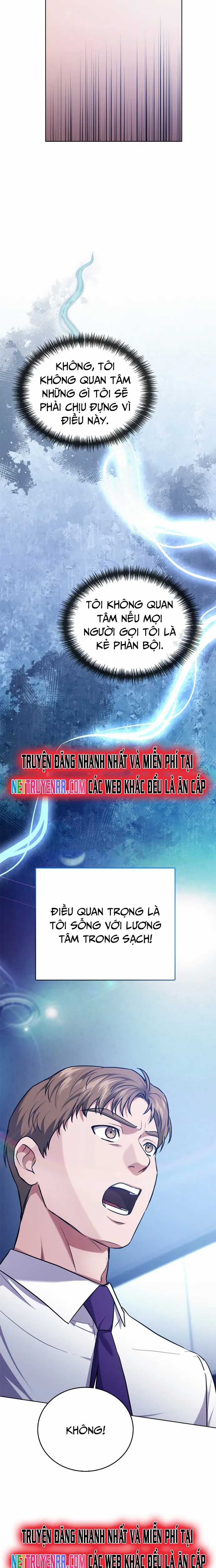 Ta Là Người Thu Thuế Chapter 106 trang 24