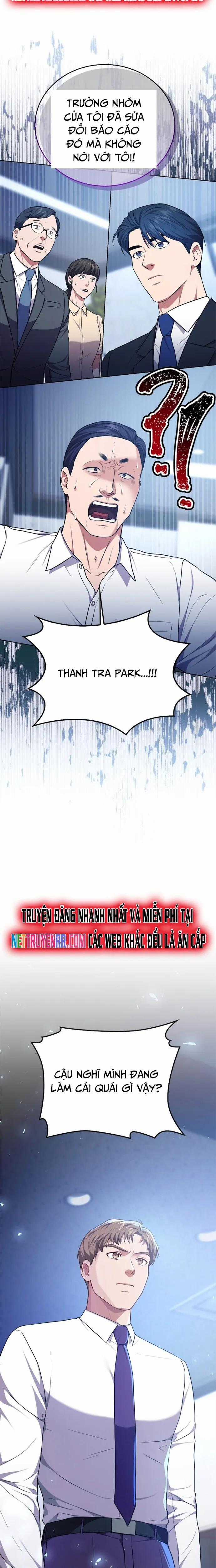 Ta Là Người Thu Thuế Chapter 106 trang 25