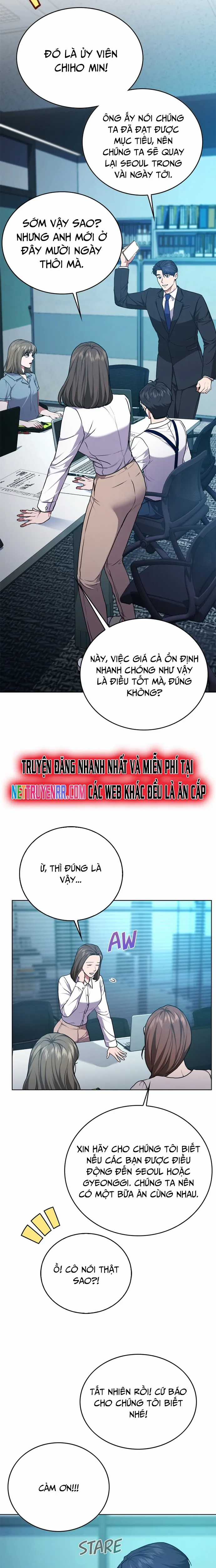 Ta Là Người Thu Thuế Chapter 106 trang 3